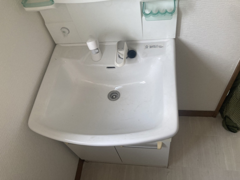洗面所 写真6