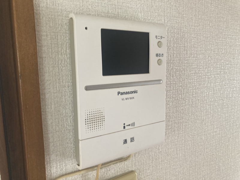 セキュリティ 写真12
