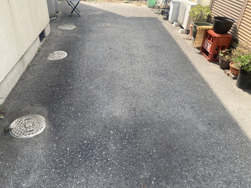 駐車場 写真10