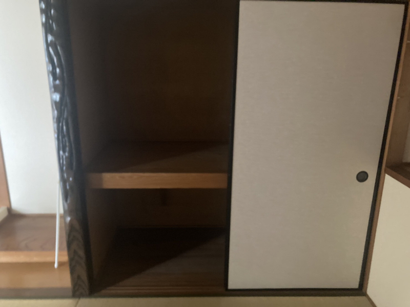 収納 写真32