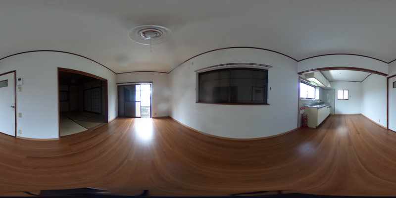 リビング 写真34