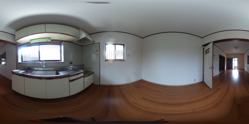 キッチン 写真35