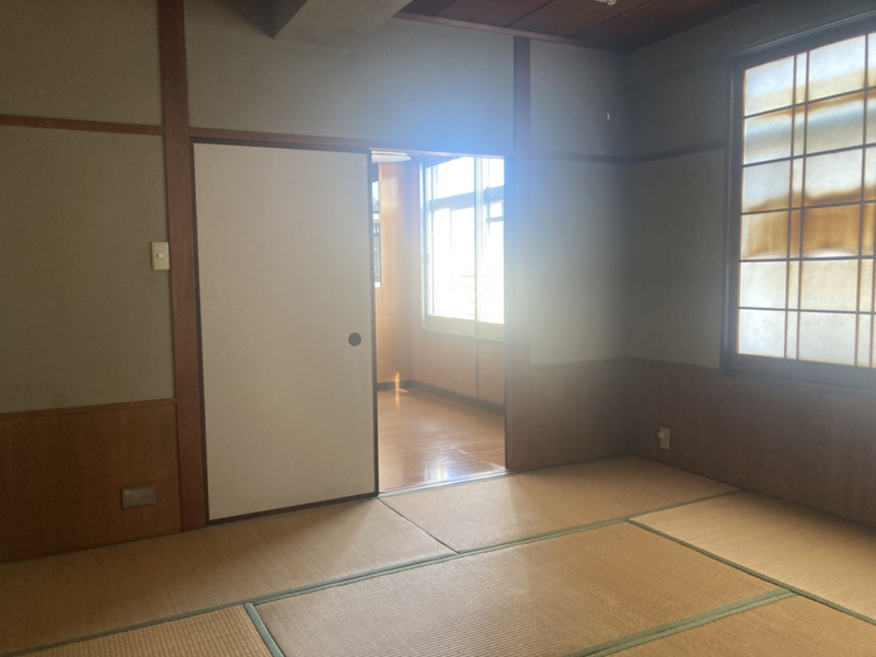 物件内観写真
