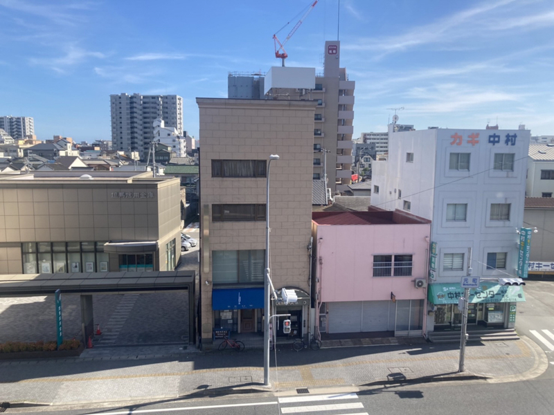 眺望 写真15