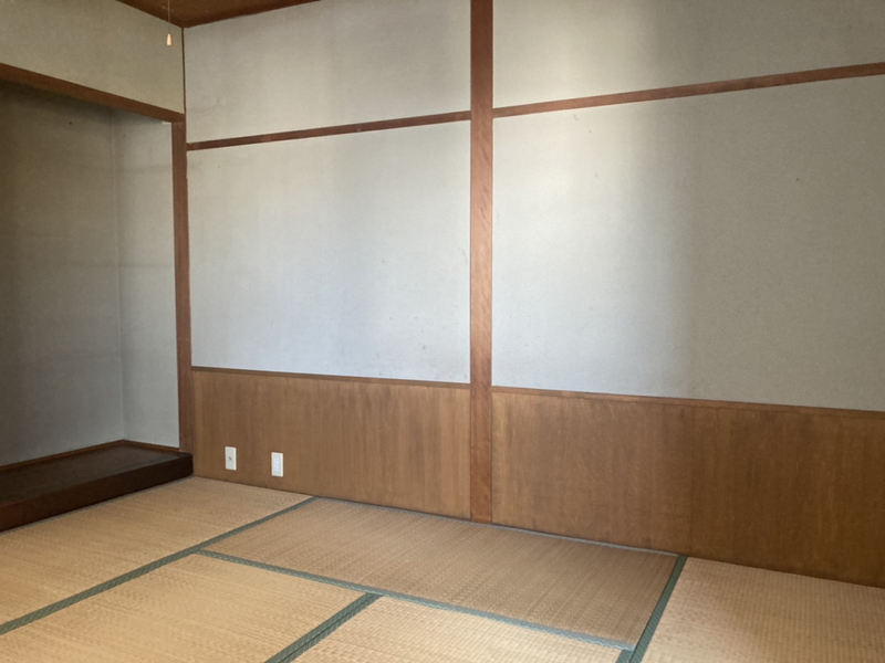 寝室 写真18