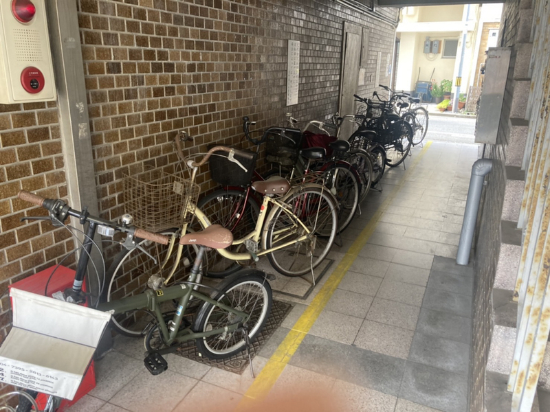 共用部 写真11