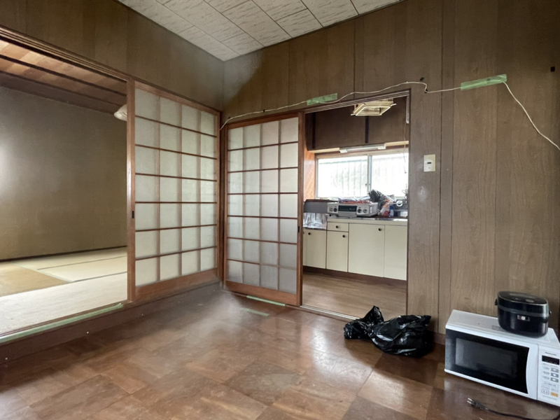 居室 写真2