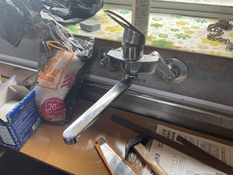 洗面所 写真6