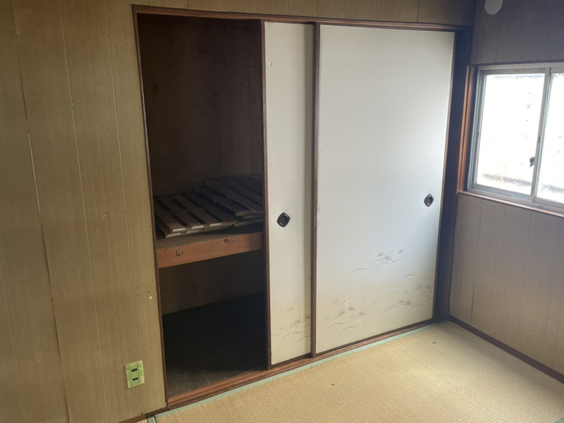 収納 写真9