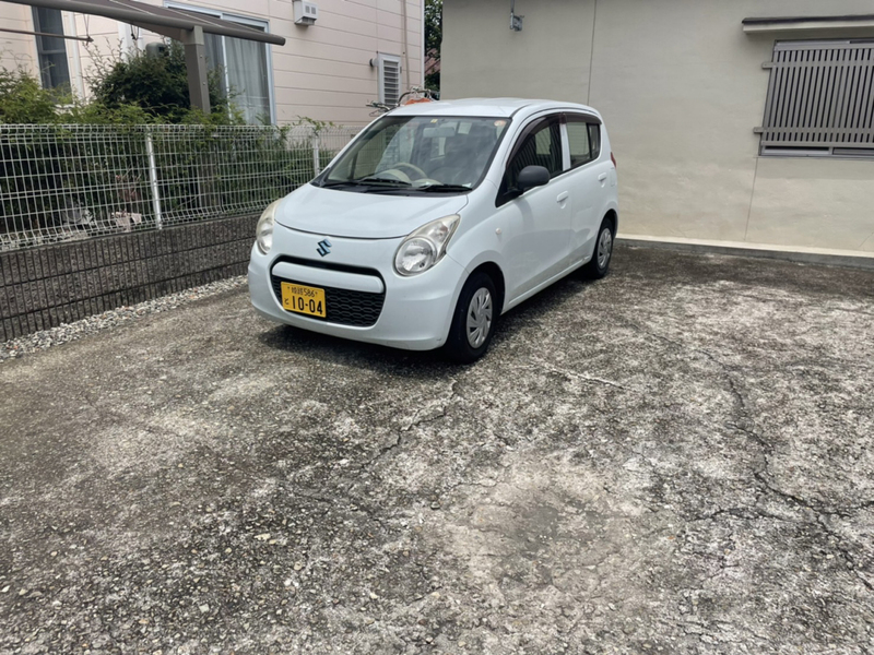 駐車場 写真10