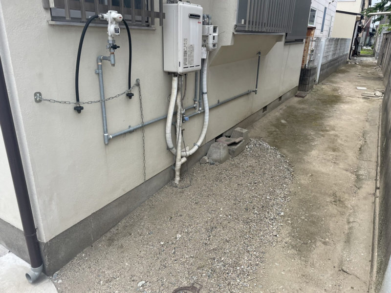 共用部 写真11