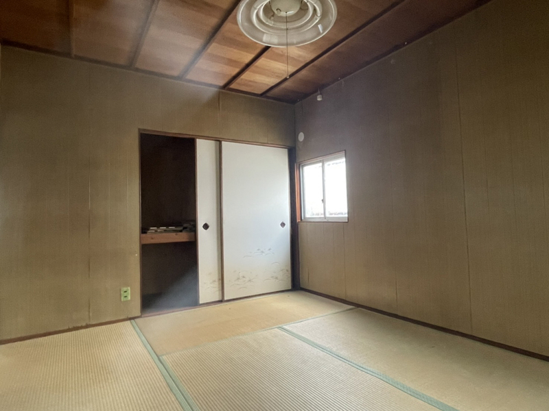 寝室 写真18