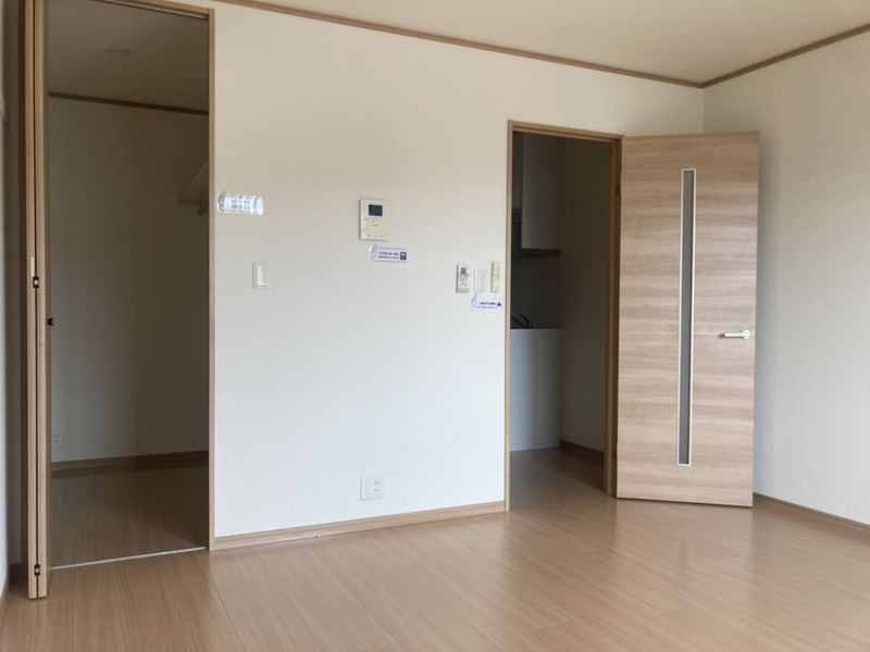 物件内観写真