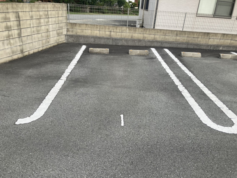 エルメゾン北条の物件外観写真