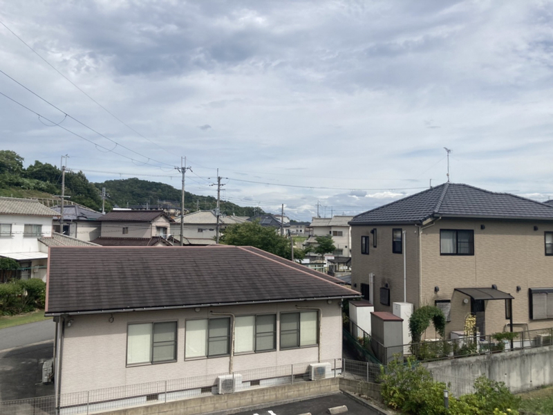 エルメゾン北条の物件内観写真