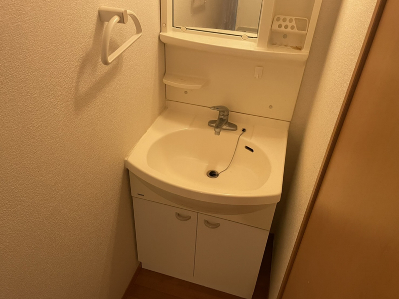 洗面所 写真10