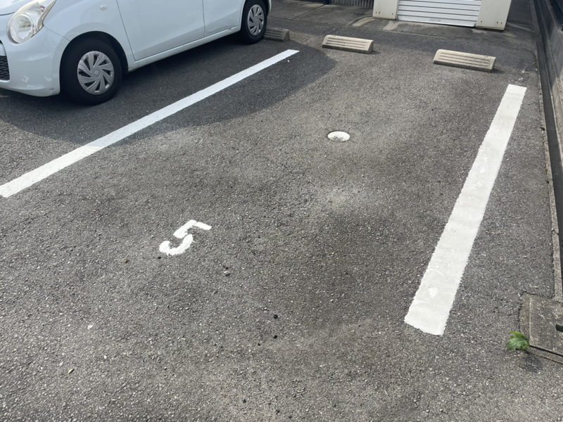 駐車場 写真32