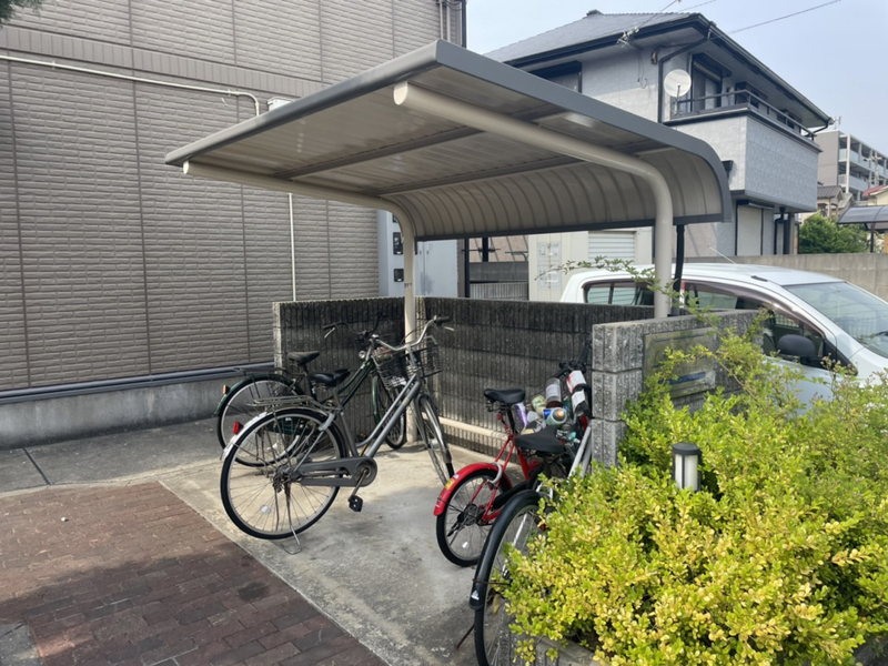 共用部 写真31
