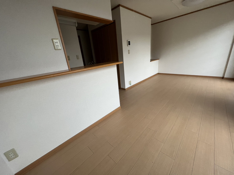 サニーパレスDの物件内観写真