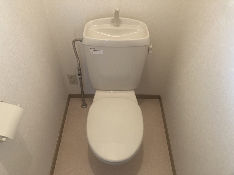 ソシアⅠの物件内観写真