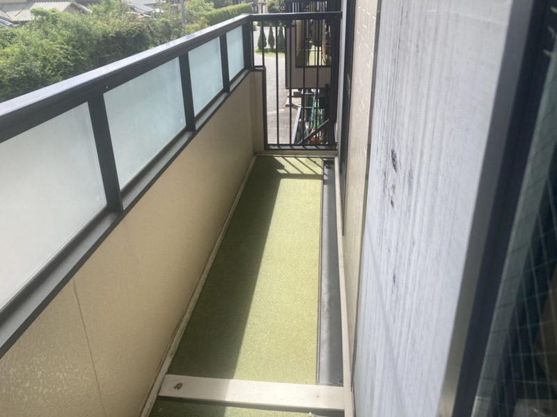 ソシアⅠの物件内観写真