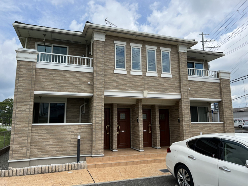 ルーチェ　カーサⅢ