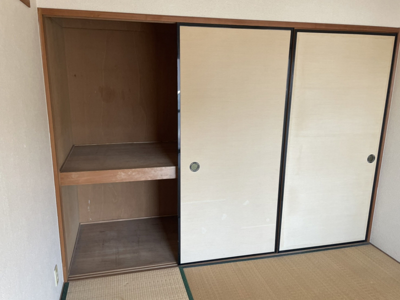 収納 写真9