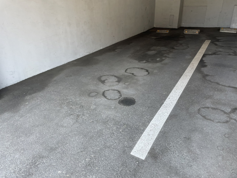 駐車場 写真10