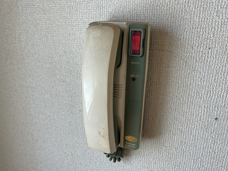 セキュリティ 写真13