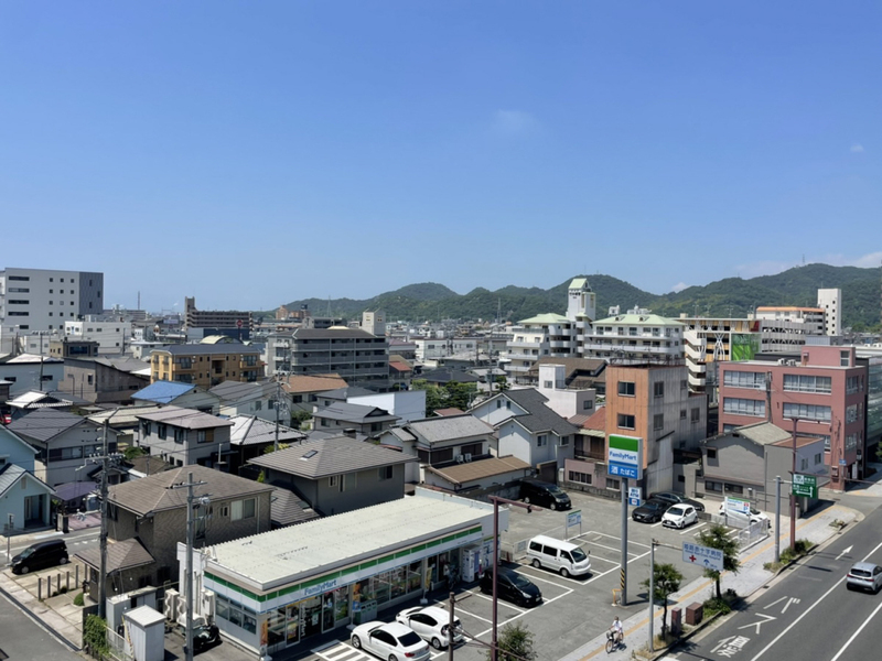 眺望 写真15