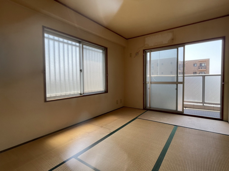 寝室 写真18