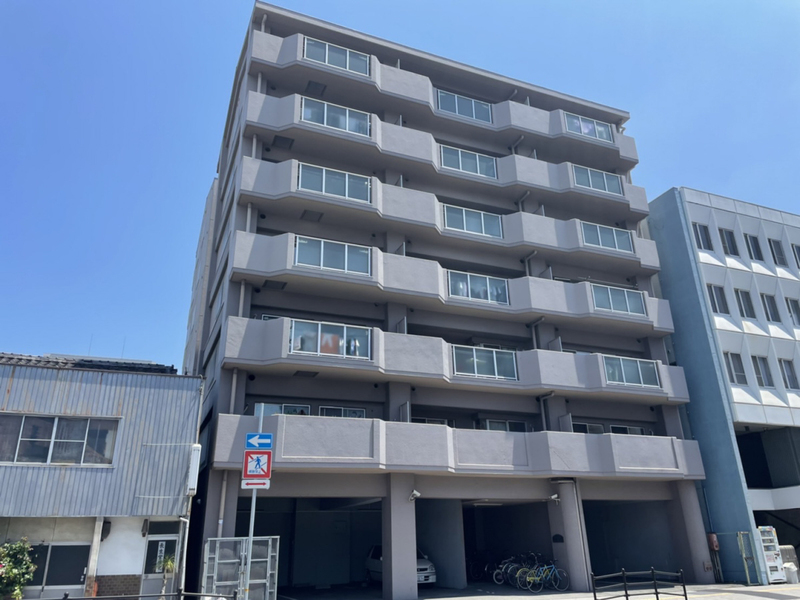外観 写真29