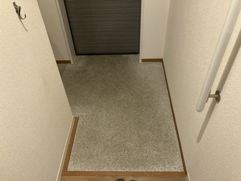 リメインらかん N棟の物件内観写真