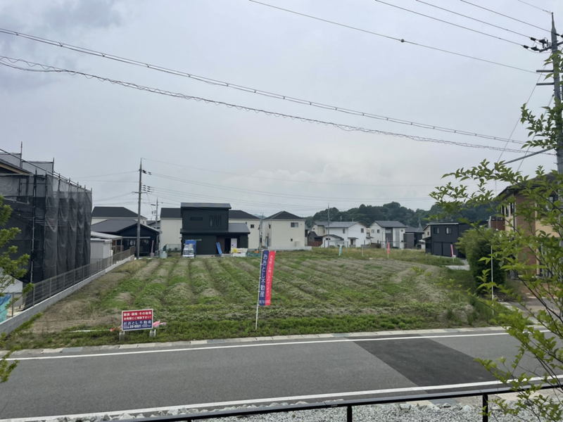 カーサグラスオエステA棟の物件内観写真