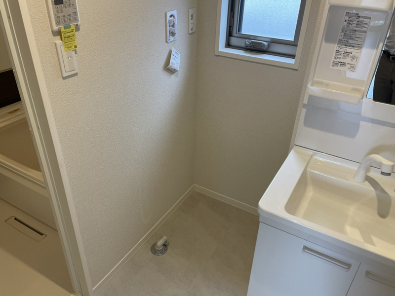 カーサグラスオエステA棟の物件内観写真