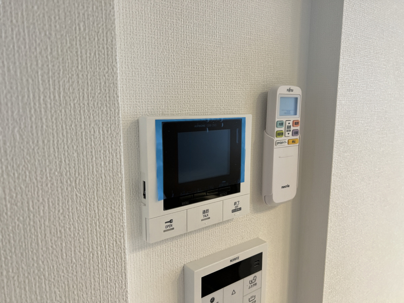 セキュリティ 写真17
