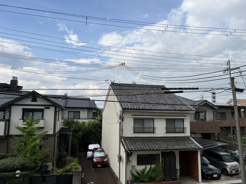 眺望 写真19