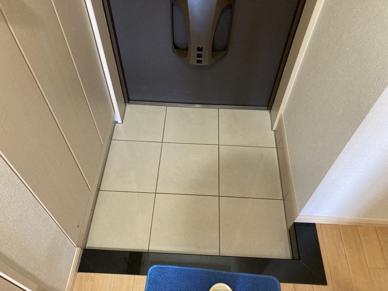 アップヒルズの物件内観写真