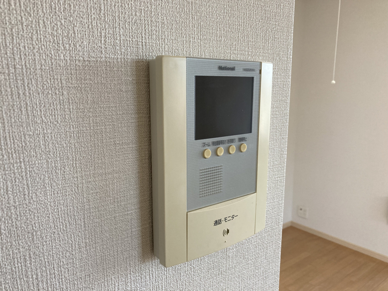 アップヒルズの物件内観写真