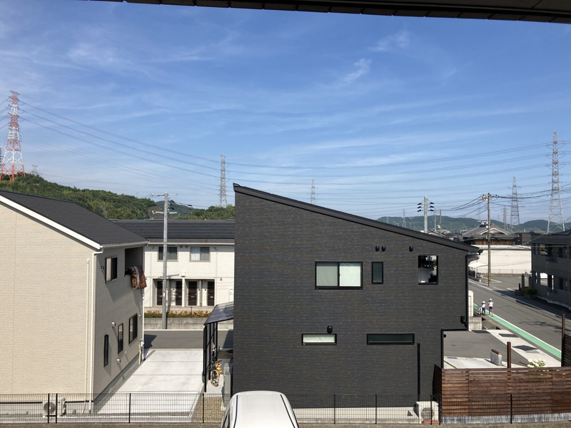 アップヒルズの物件内観写真