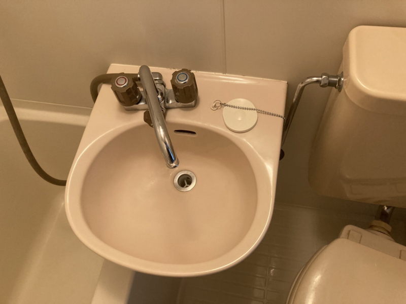 洗面所 写真6