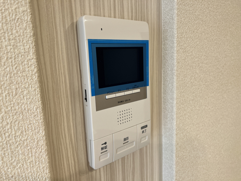 セキュリティ 写真13
