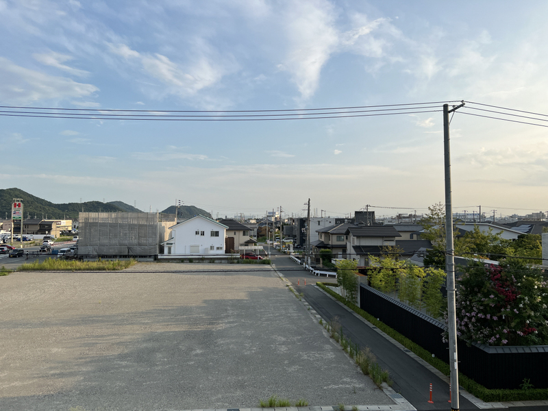 眺望 写真15
