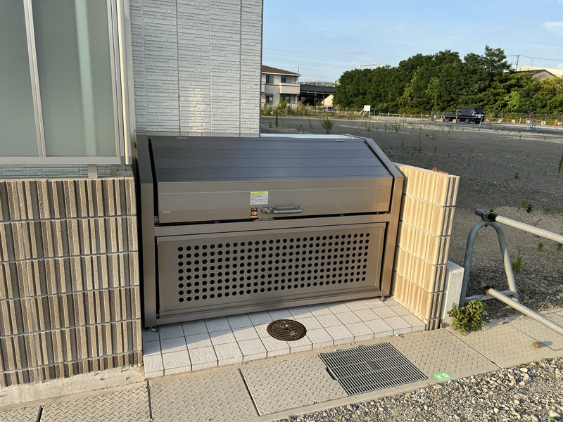 共用部 写真32