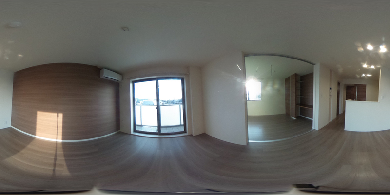 リビング 写真34