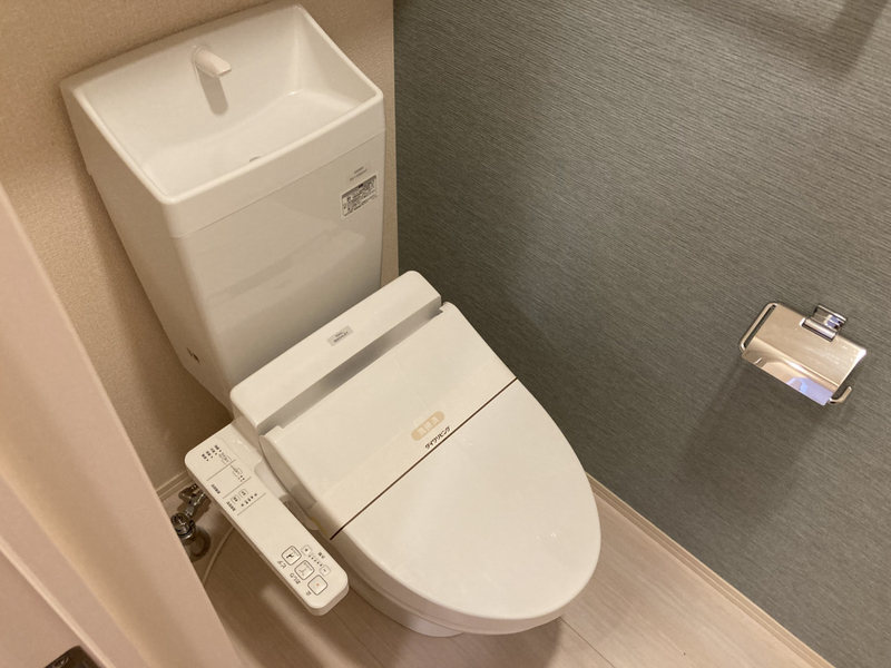 アベニールの物件内観写真