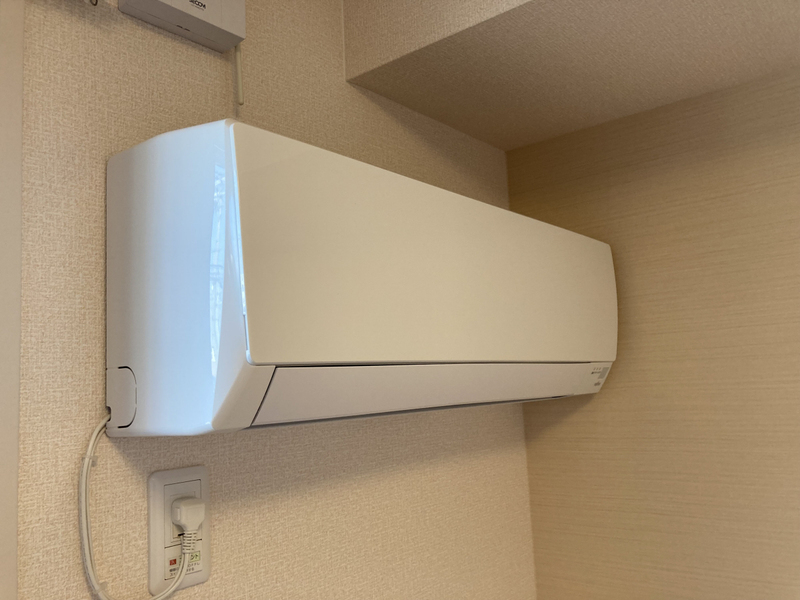 アベニールの物件内観写真