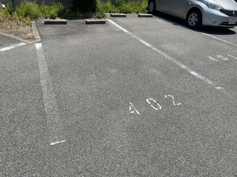リブレ北新在家の物件外観写真
