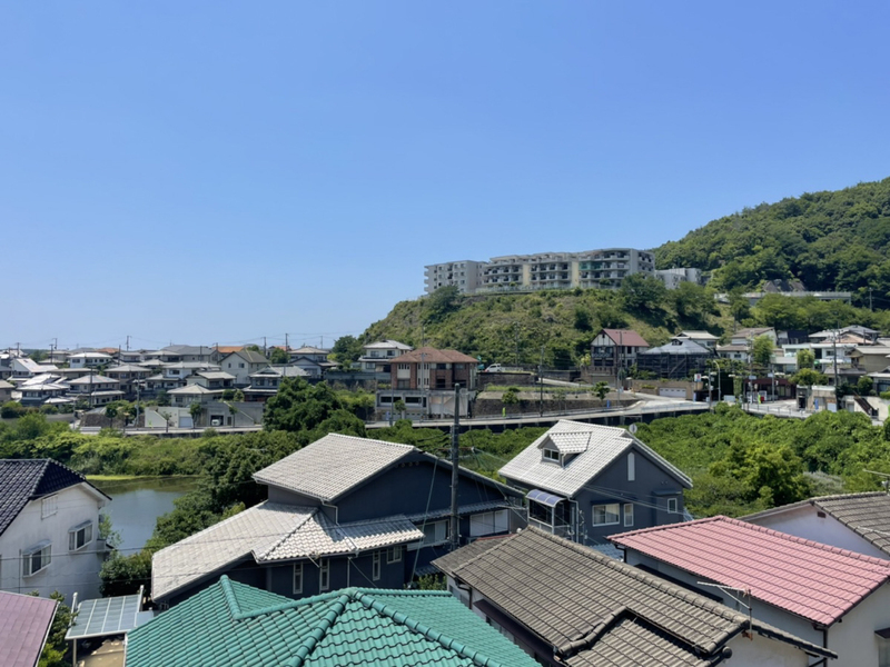 リブレ北新在家の物件内観写真