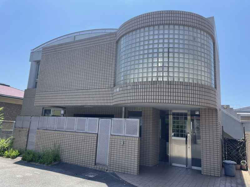 リブレ北新在家の物件外観写真